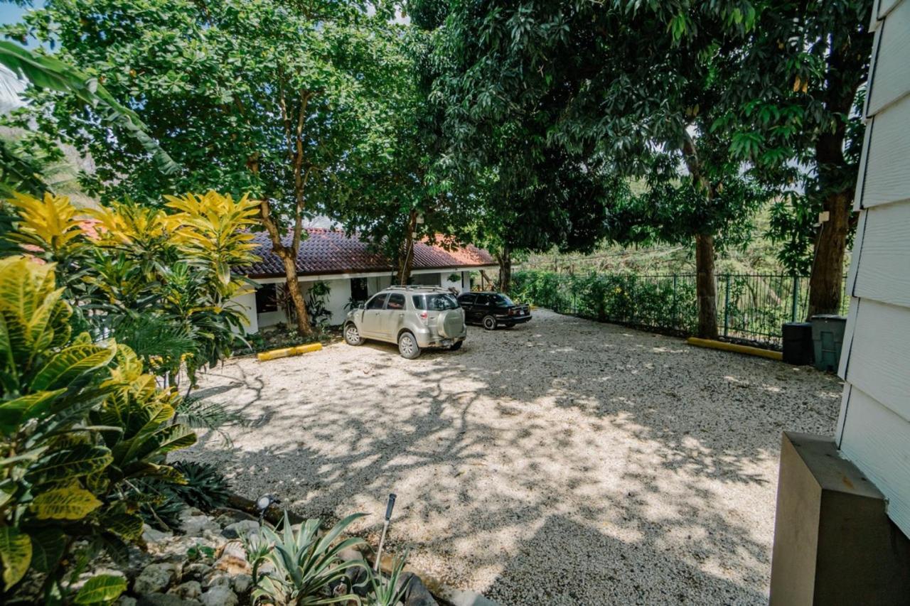 Hotel Ocotal Bed & Breakfast Playa Ocotal Dış mekan fotoğraf