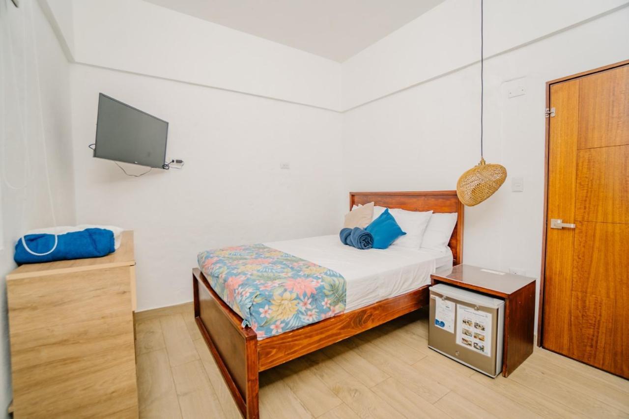Hotel Ocotal Bed & Breakfast Playa Ocotal Dış mekan fotoğraf