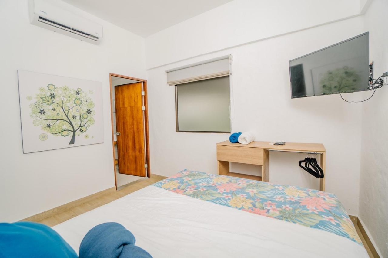 Hotel Ocotal Bed & Breakfast Playa Ocotal Dış mekan fotoğraf