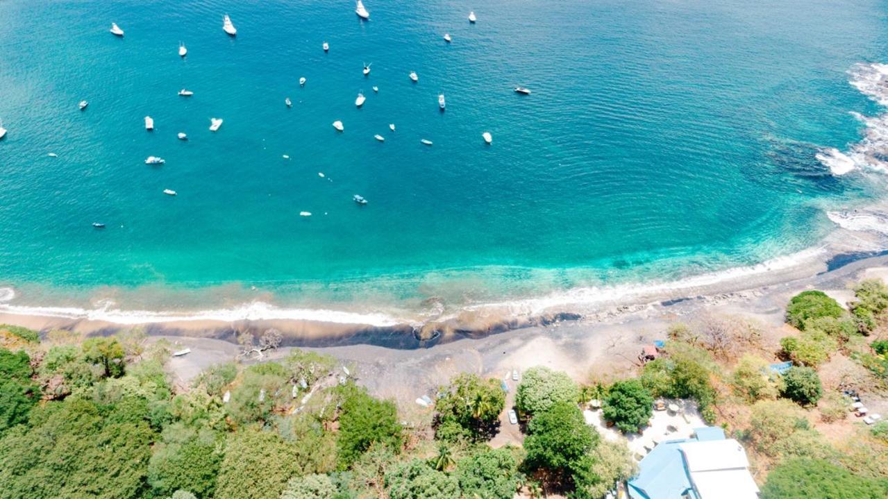 Hotel Ocotal Bed & Breakfast Playa Ocotal Dış mekan fotoğraf