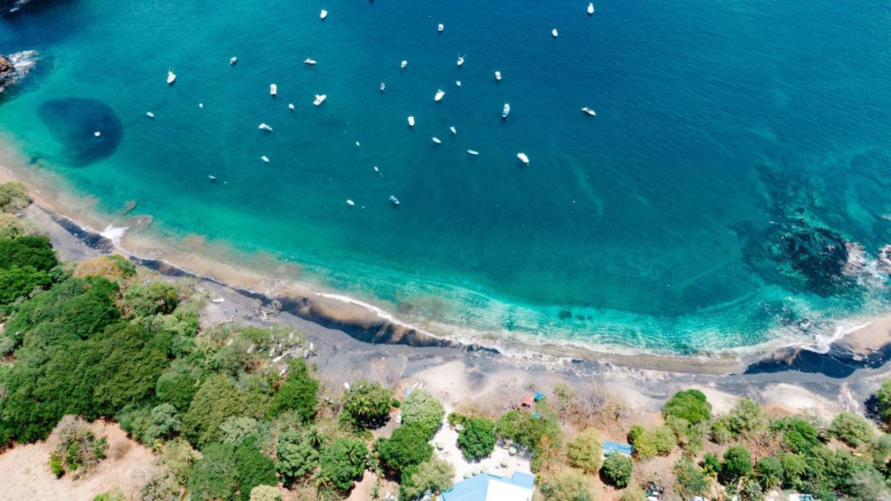 Hotel Ocotal Bed & Breakfast Playa Ocotal Dış mekan fotoğraf
